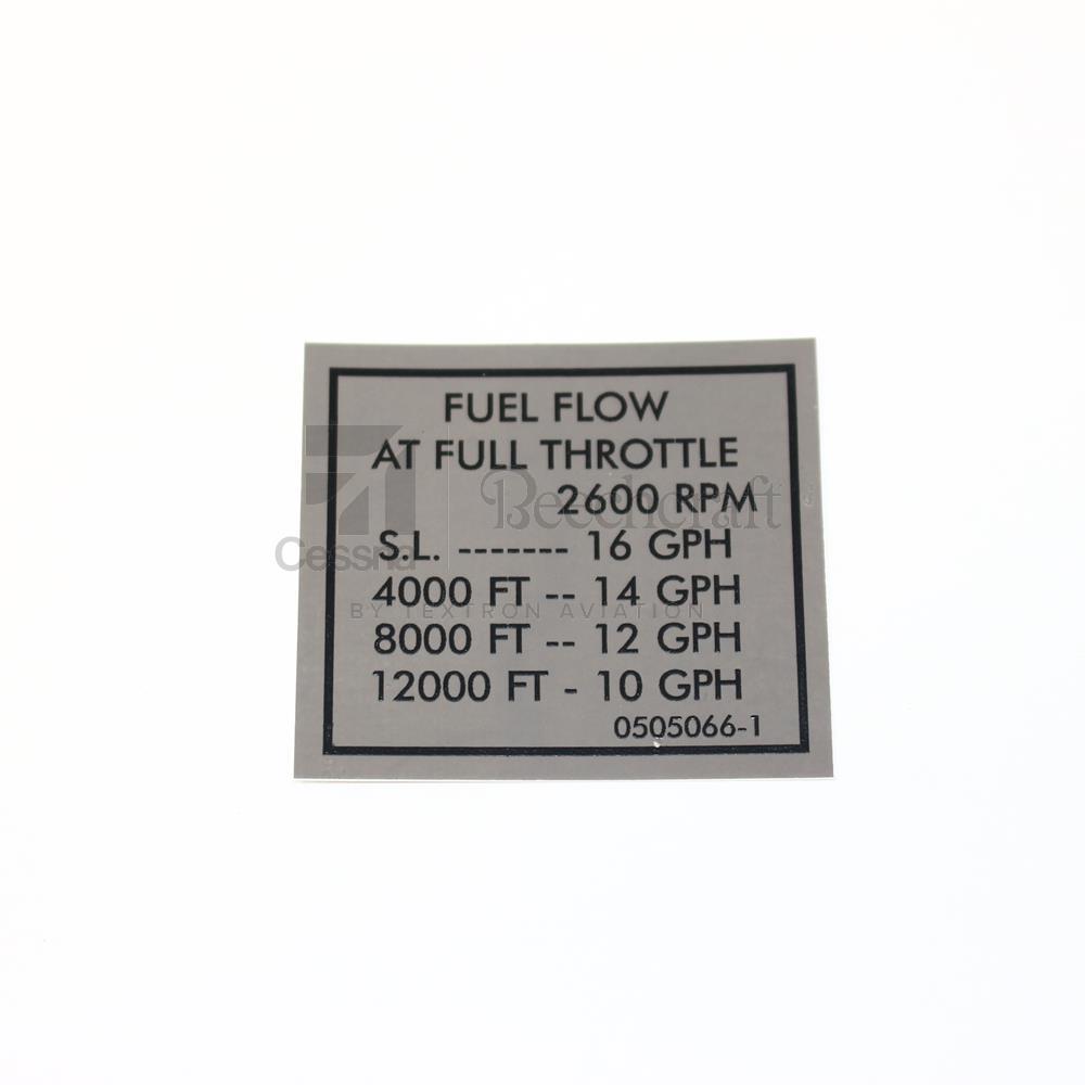 PLACARD