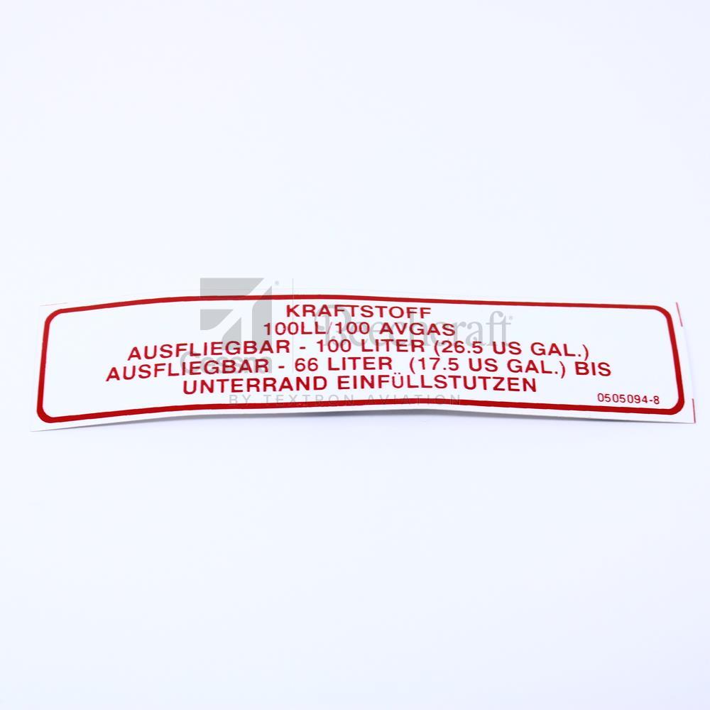 PLACARD