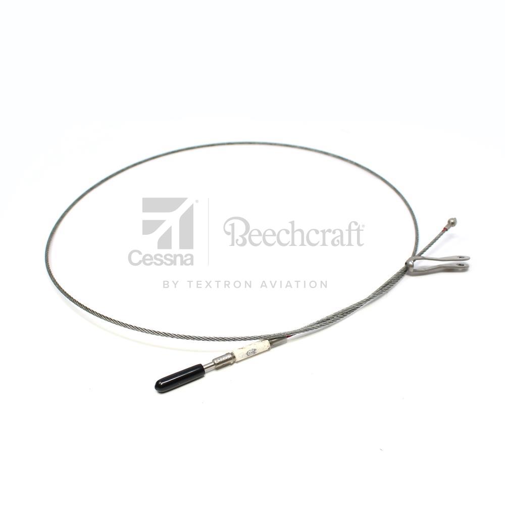 CABLE ASSEMBLY FLAP