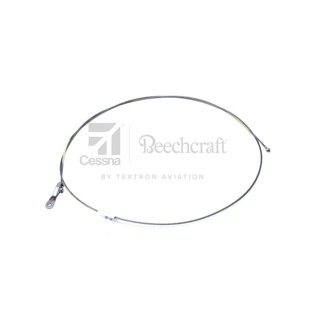 CABLE AY 0510105-323