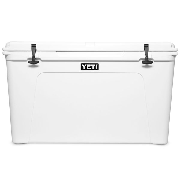 10210020000 YETI Tundra 210 White