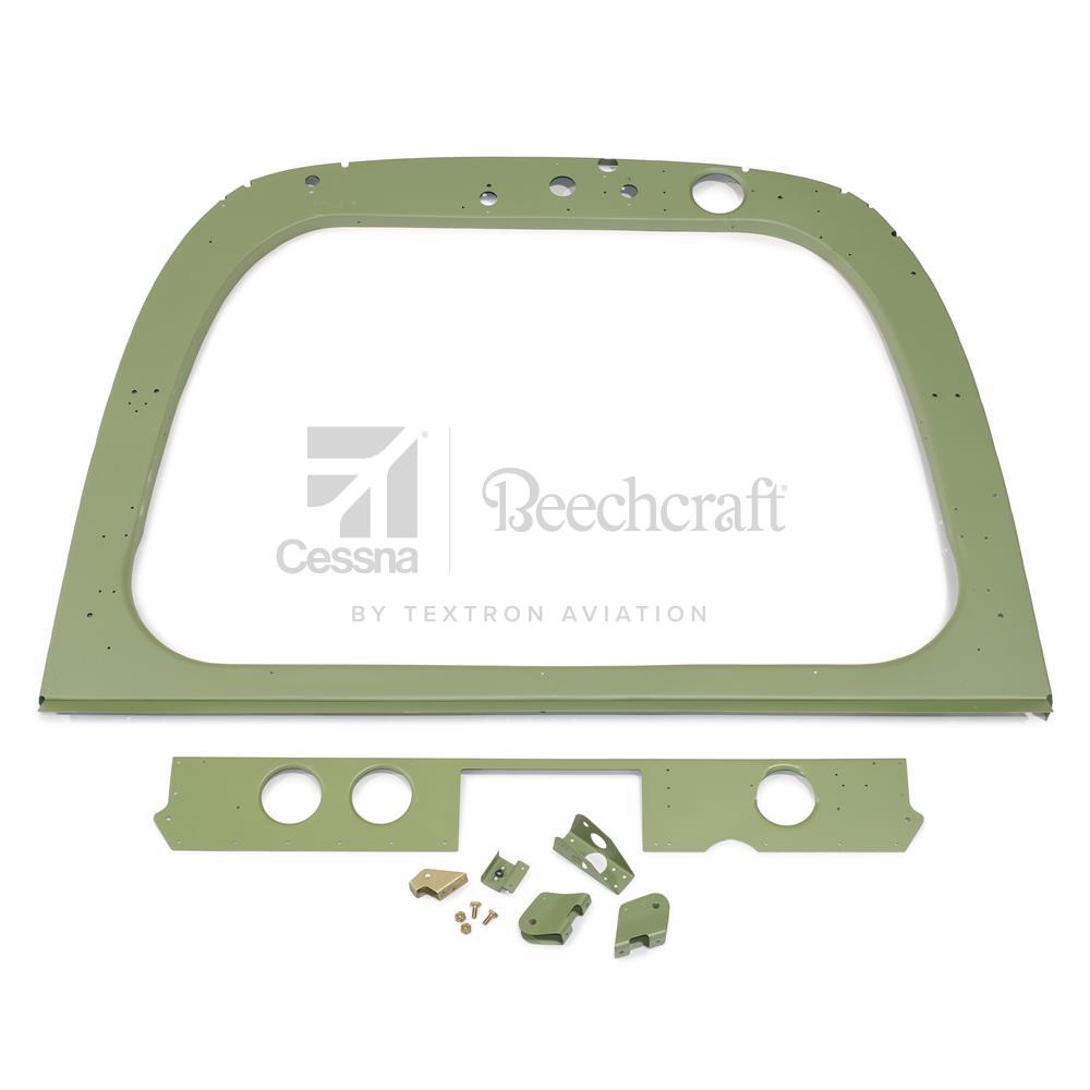 BULKHEAD ASSY