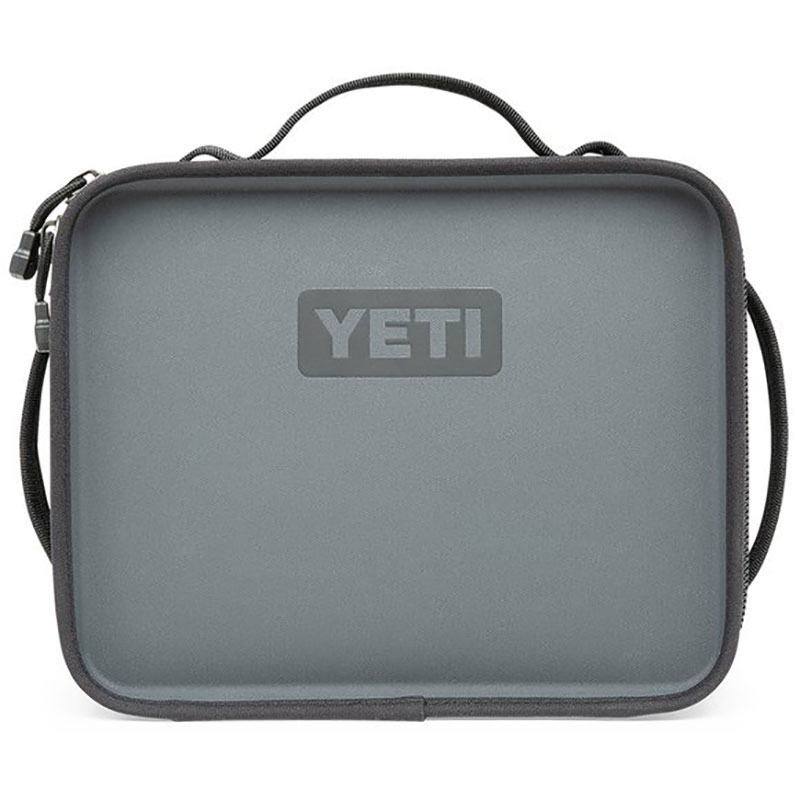 18060131441 YETI Daytrip Lunch Box Charcoal