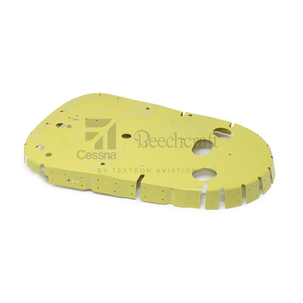 BULKHEAD ASSY