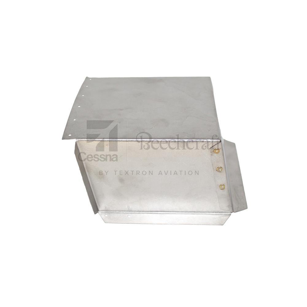 PAN ASSY