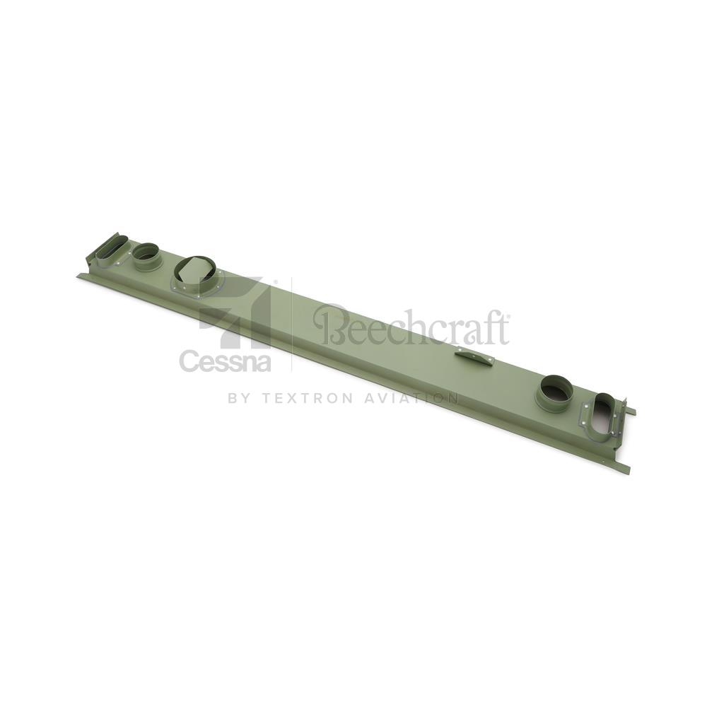 HEATER DUCT ASSY