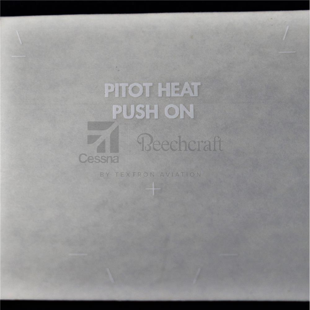 PLACARD ASSEMBLY