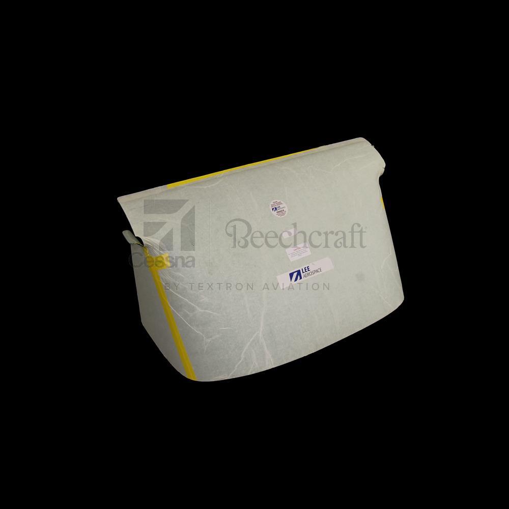 WINDSHIELD ASSY-TINT