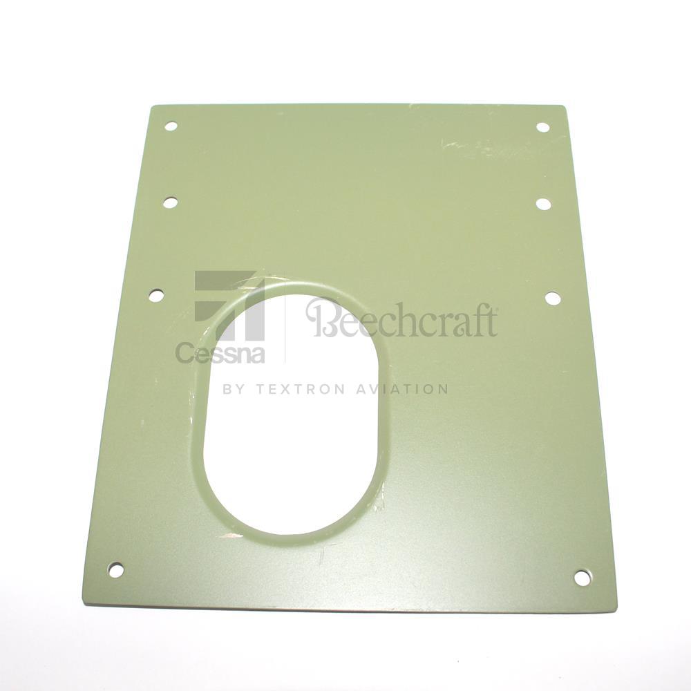 COVER PLATE