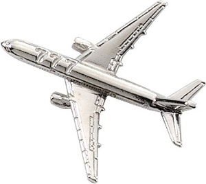 Tackette Slv Boeing 777 3-D