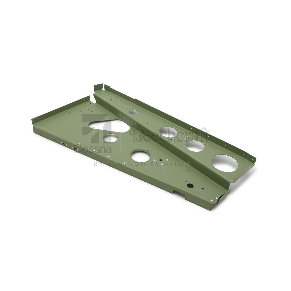 BULKHEAD ASSY-RH