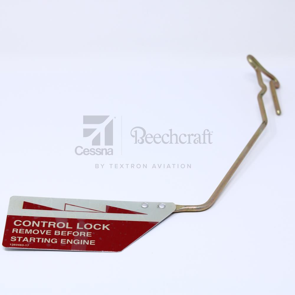 LOCK ASSEMBLY