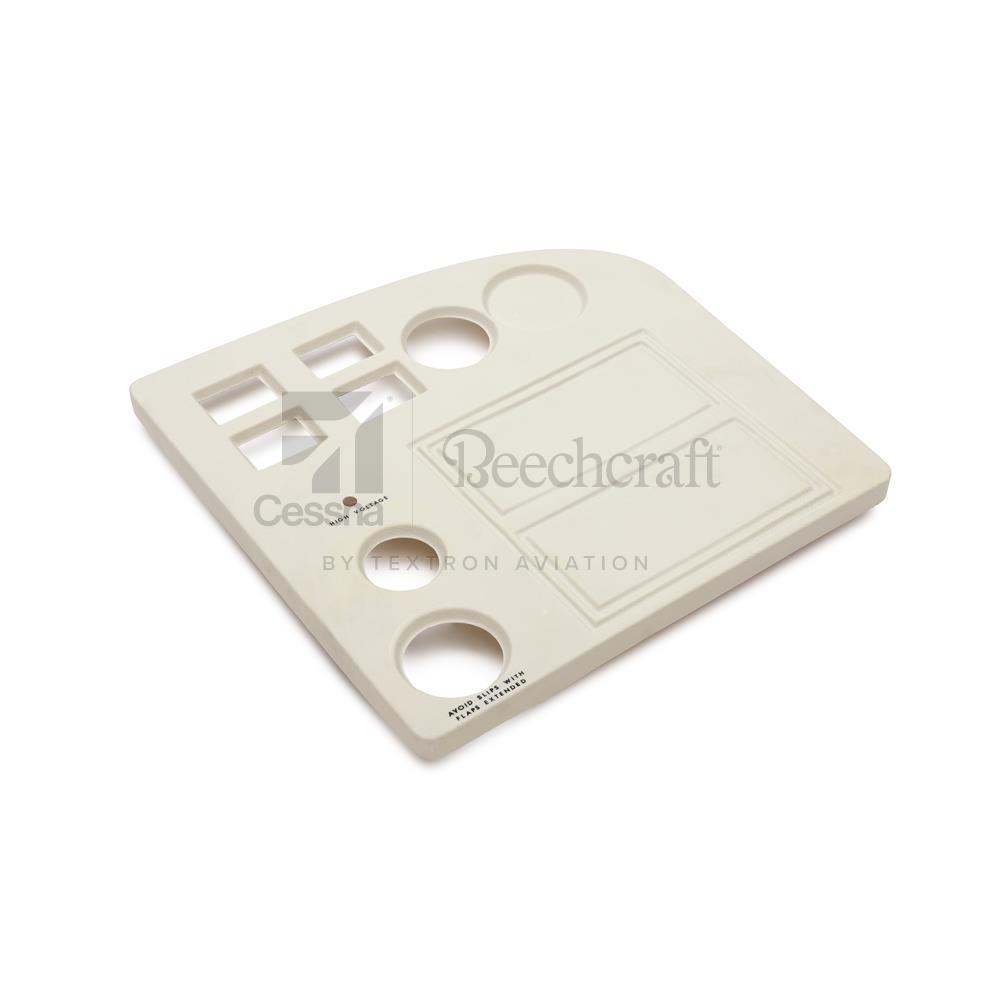 COVER ASSEMBLY EMB