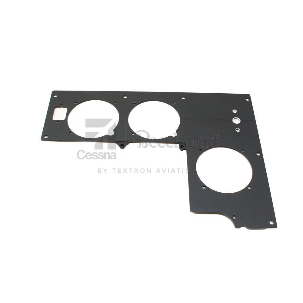 PANEL ASSY-PILOT,INBD