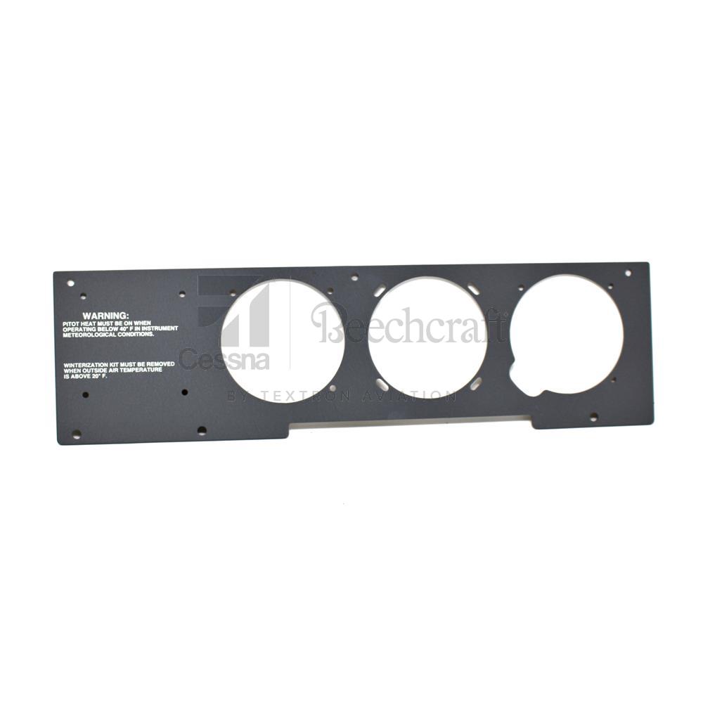 CENTER PANEL ASSY