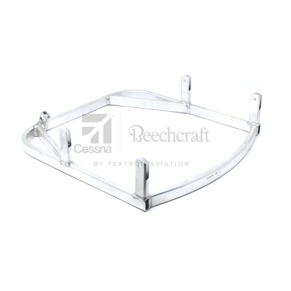 SEAT FRAME ASSY