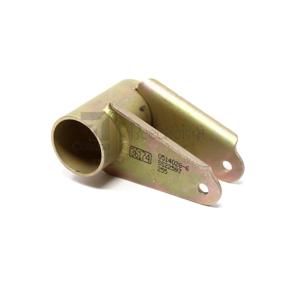 BELLCRANK ASSY