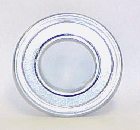 Economy Wheel Bearing 5/8