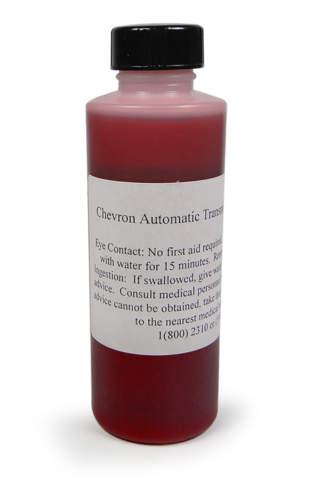 Atf Brake Fluid 4Oz Bottle