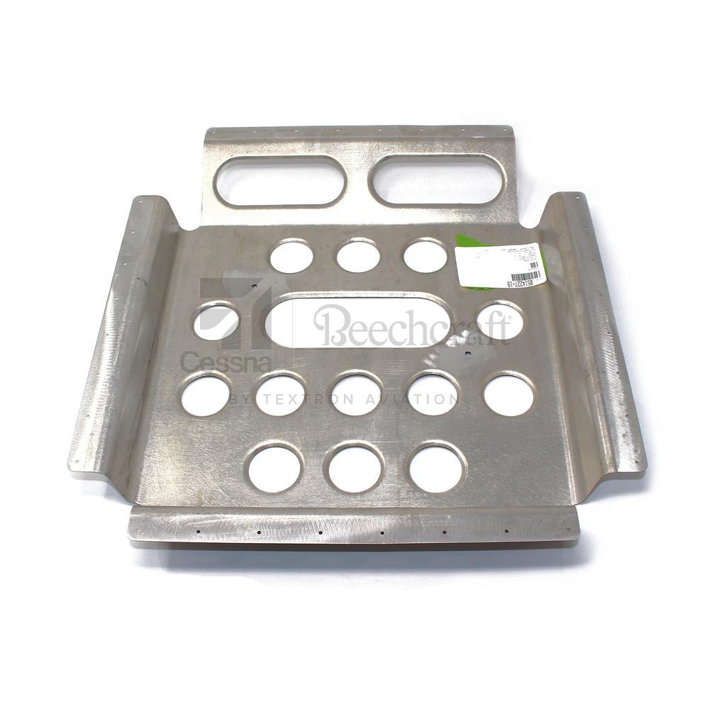 SEAT PAN