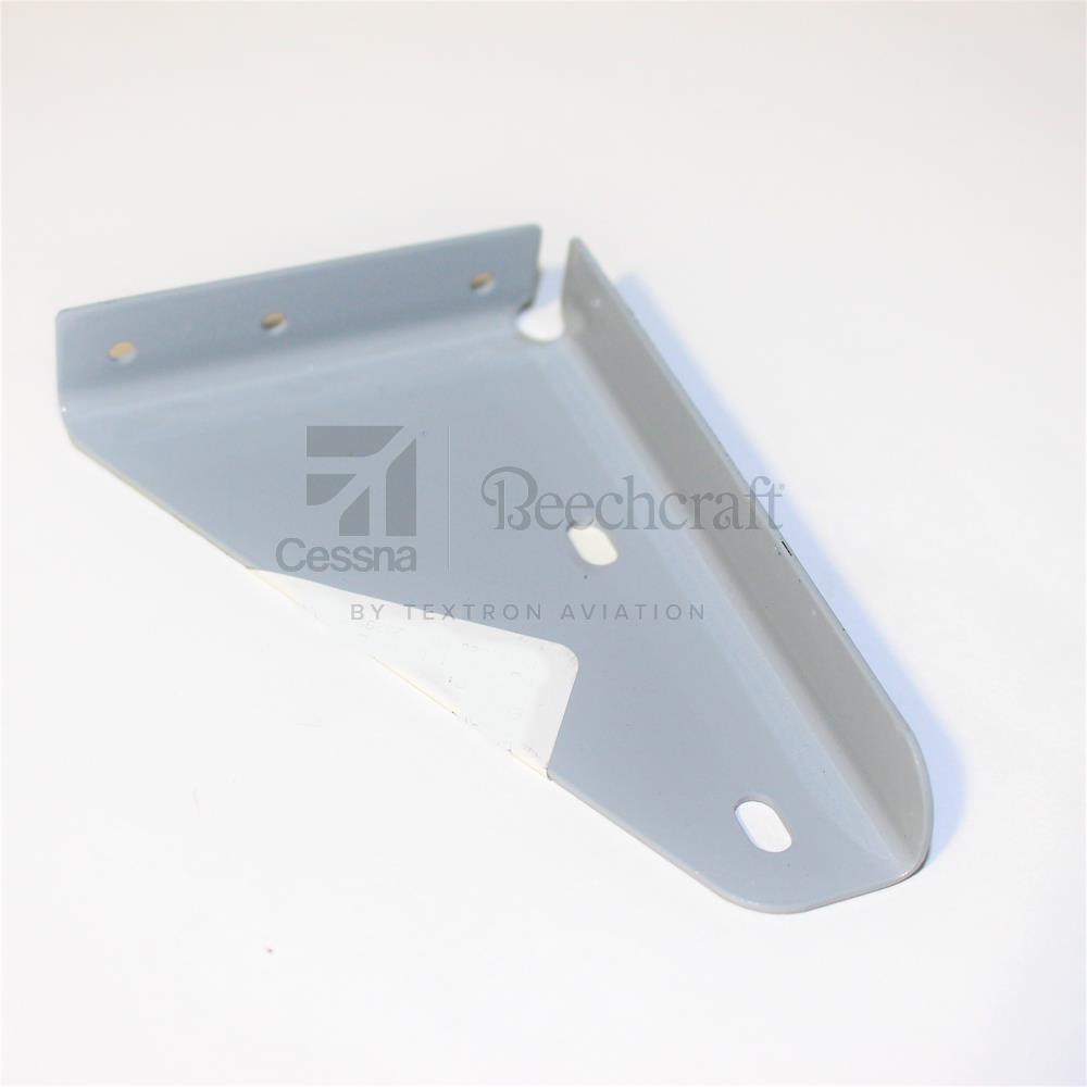 FUEL STRAINER BRACKET