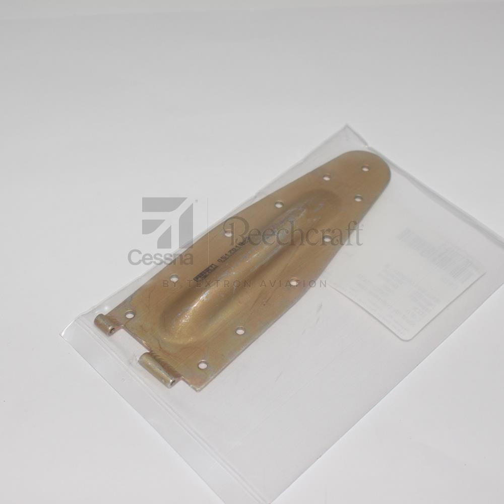 HINGE HALF ASSY
