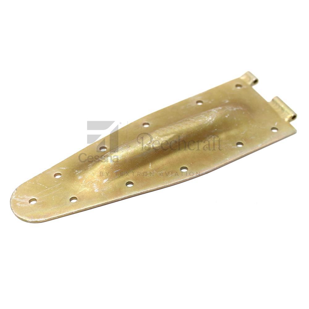 HINGE HALF ASSY