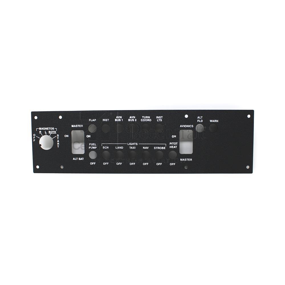 PANEL ASSEMBLY