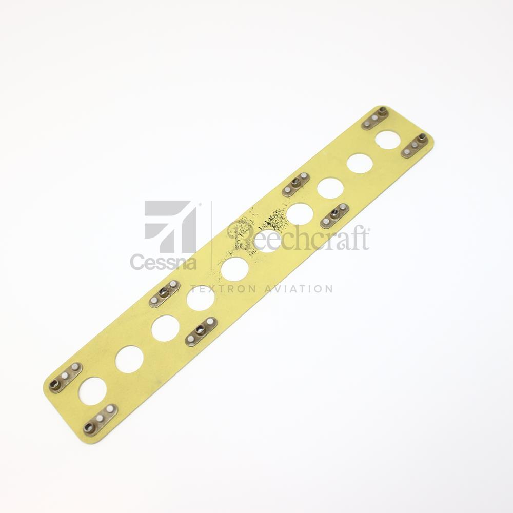 AVN C/B PNL ASSY