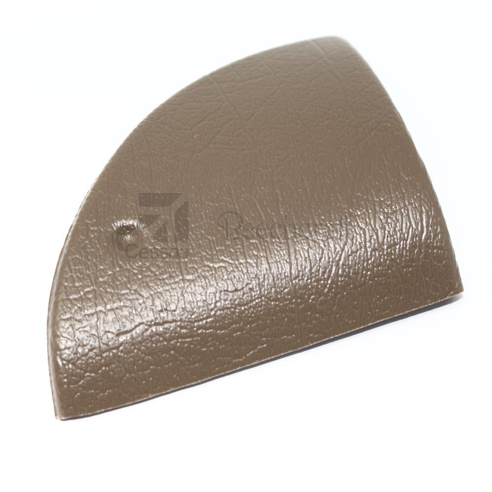SHIELD-ARMREST, RH