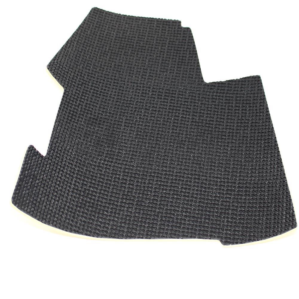FLOOR COVER-TUNNEL RH