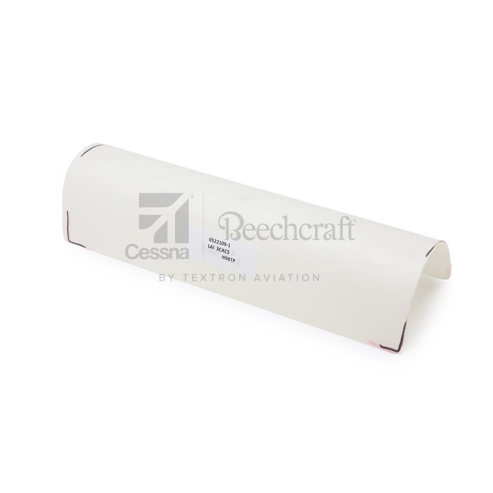 LENS LANDING LIGHT