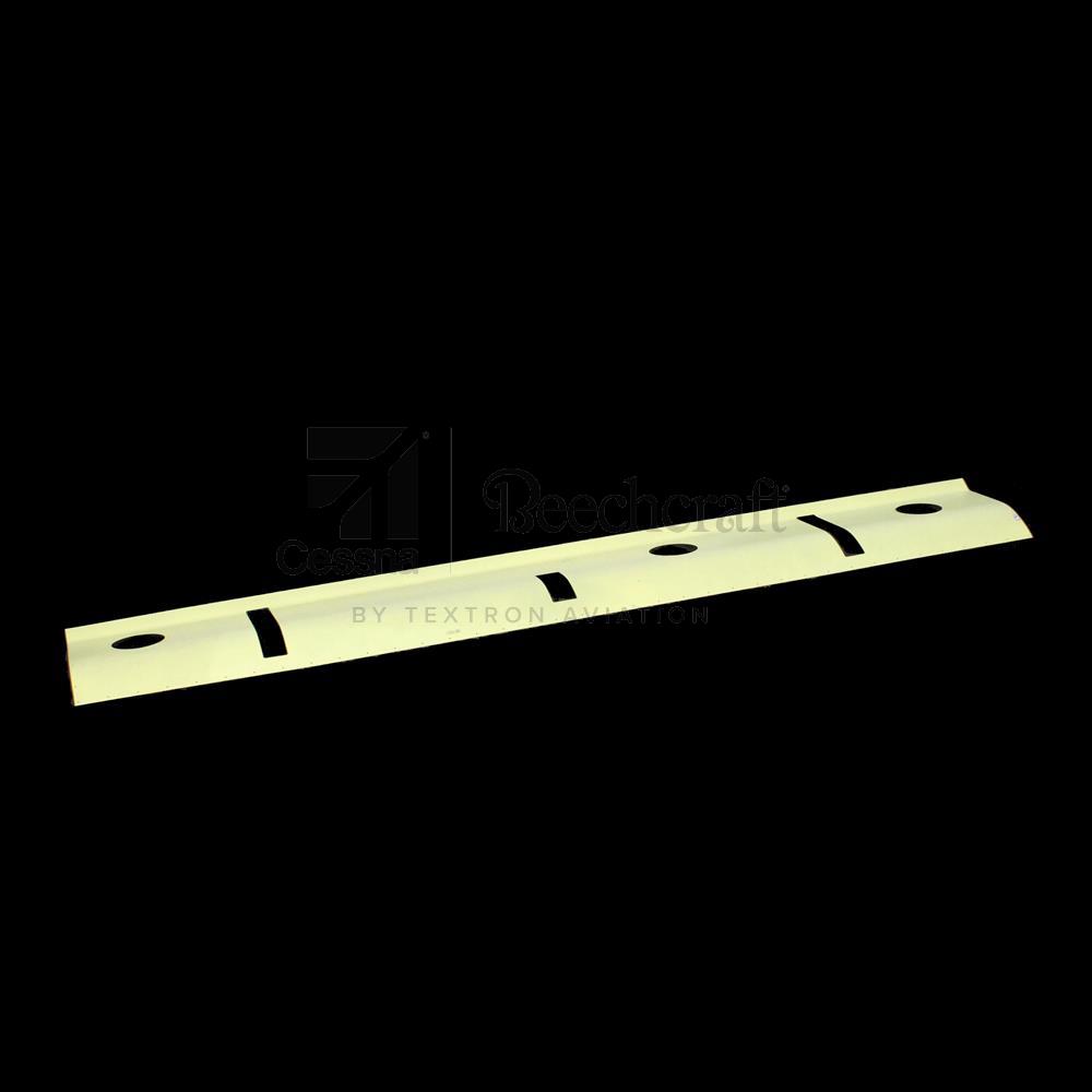SKIN ASSY-LWR LH