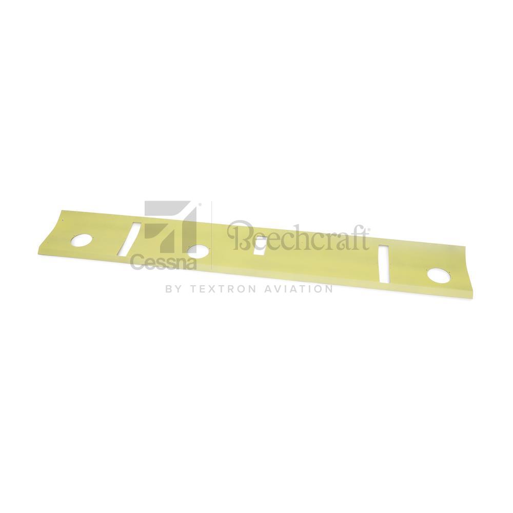 SKIN ASSY-LWR RH