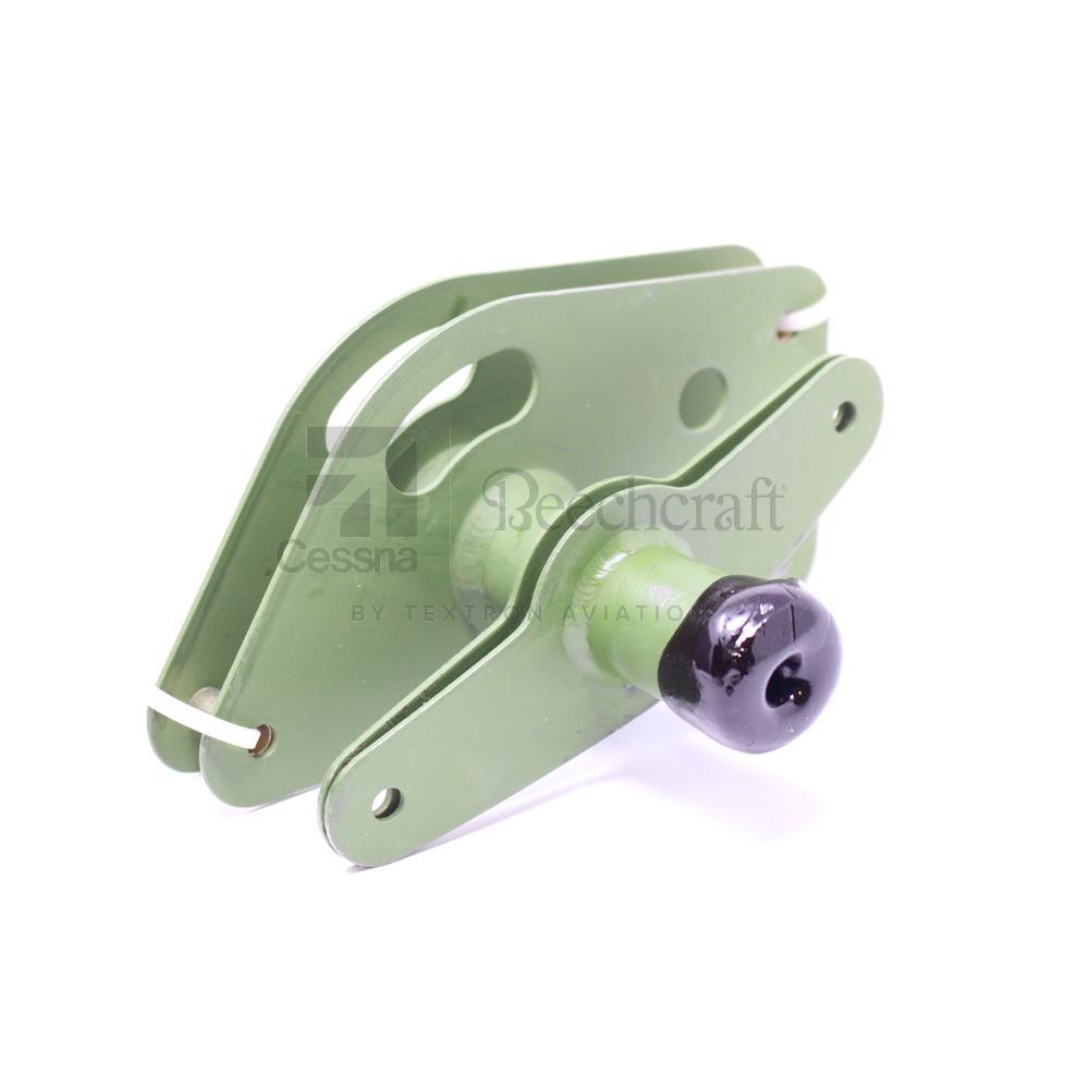 BELLCRANK ASSY