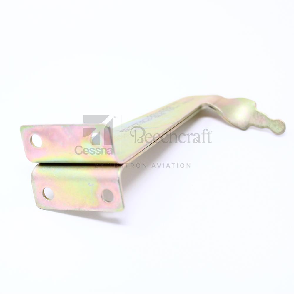 BRACKET ASSEMBLY