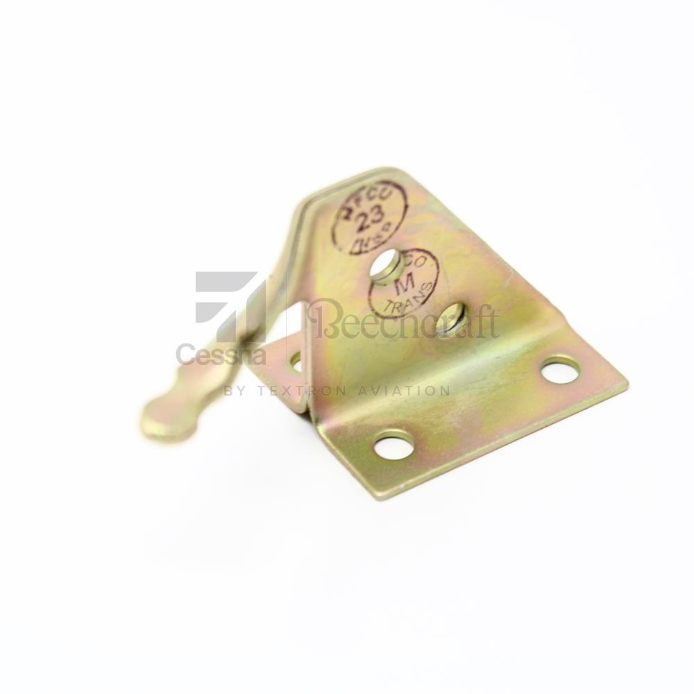 LATCH ASSEMBLY R.H.