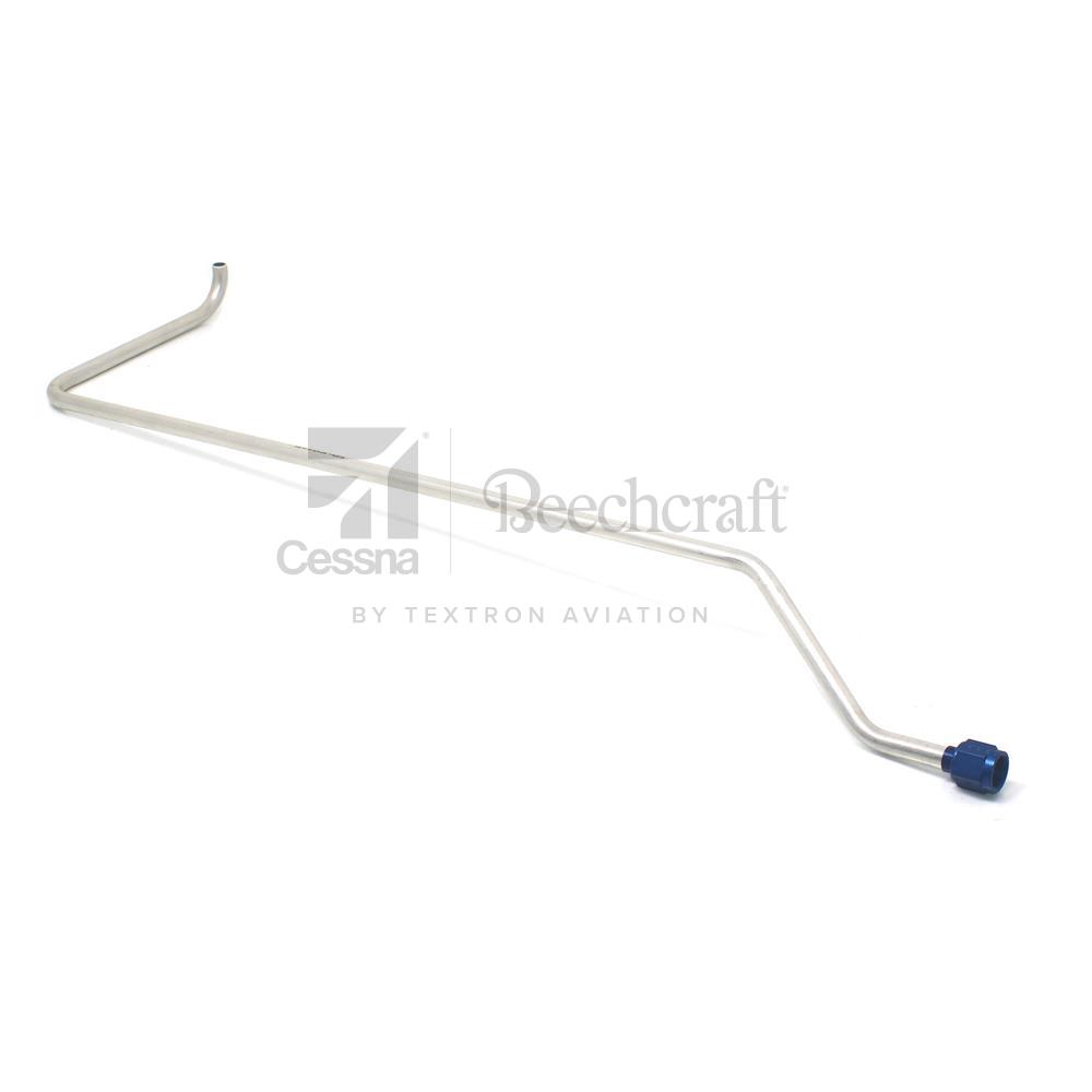VENT TUBE ASSY
