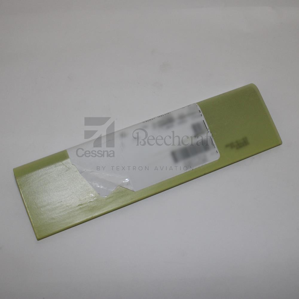ANGLE, FRONT SPAR L.H.