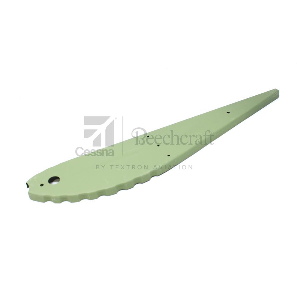 RIB FLAP END