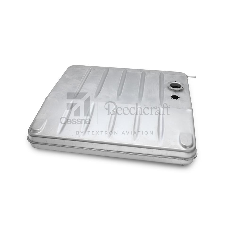 TANK ASSY- SPARES, LH