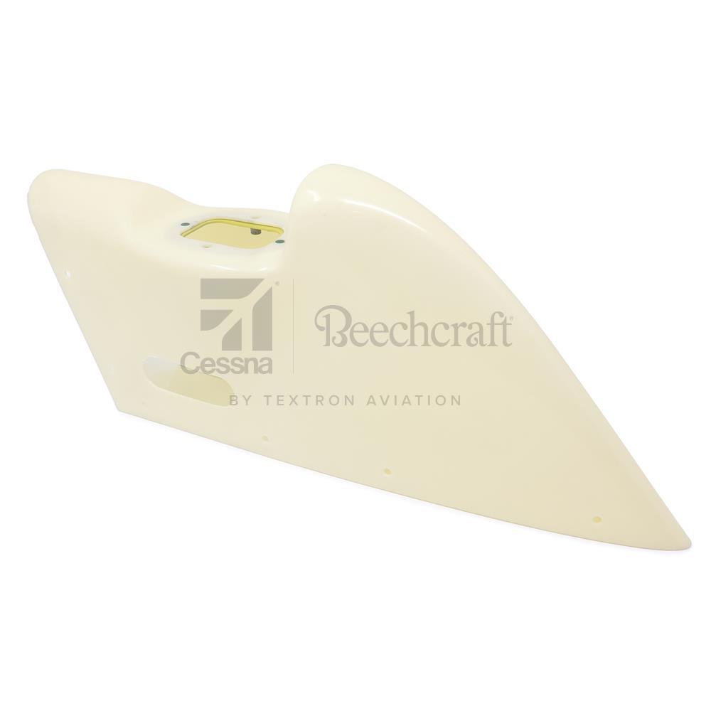 FIN CAP ASSY
