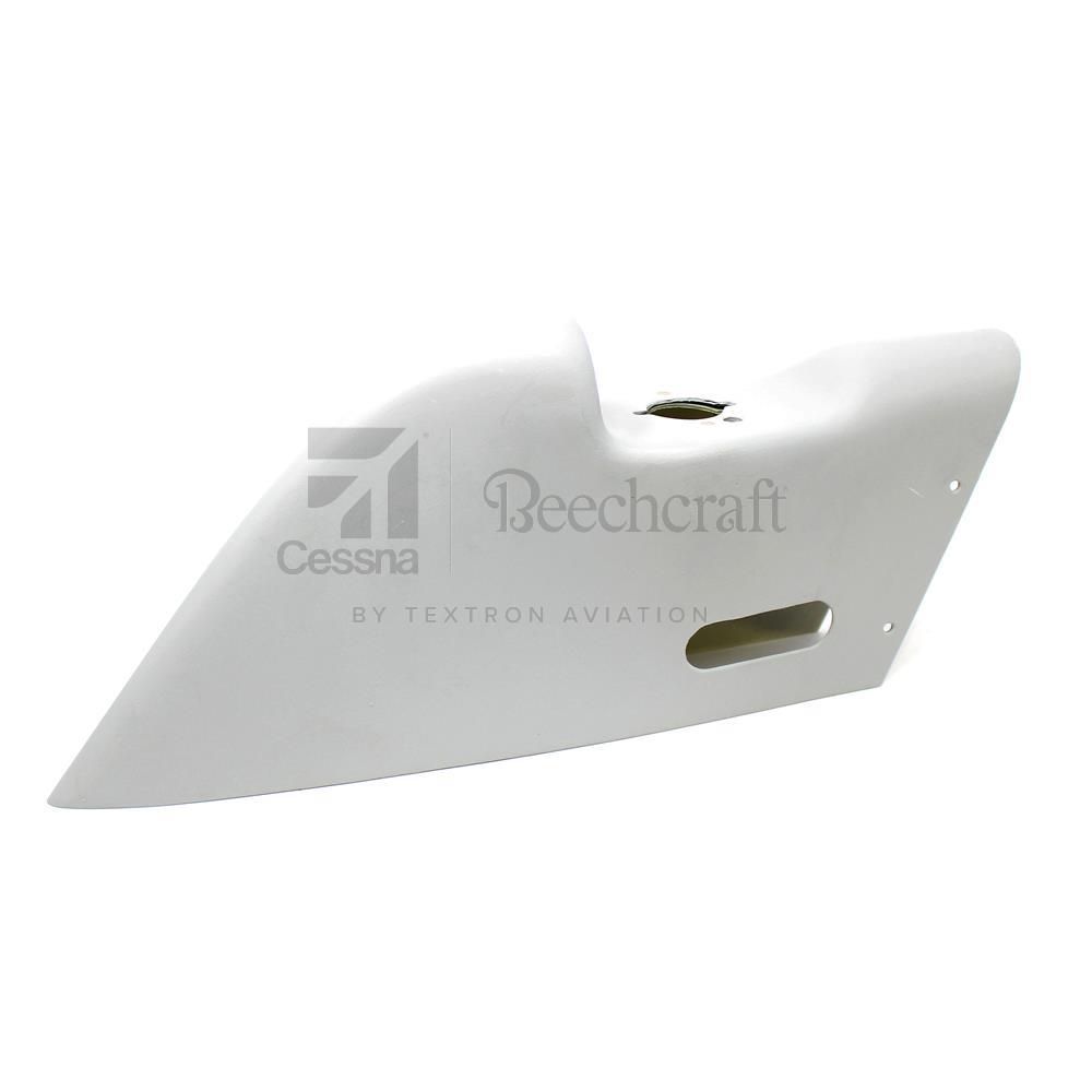 FIN CAP ASSY