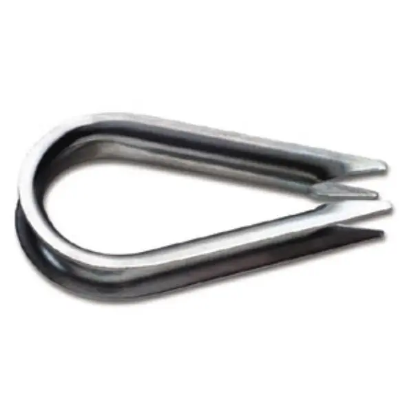 Cable Thimbles AN100-4