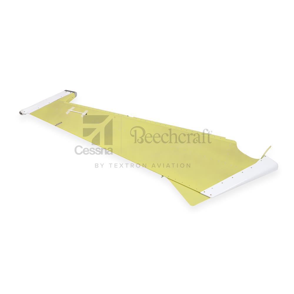 RUDDER ASSY