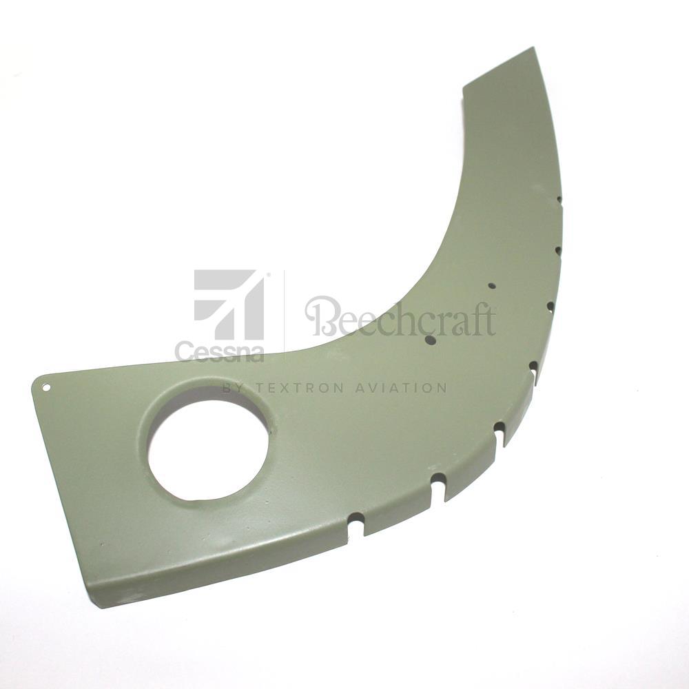 REINFORCE ASSEMBLY L.H.