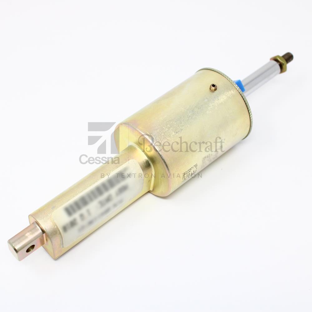 CYLINDER ASSEMBLY