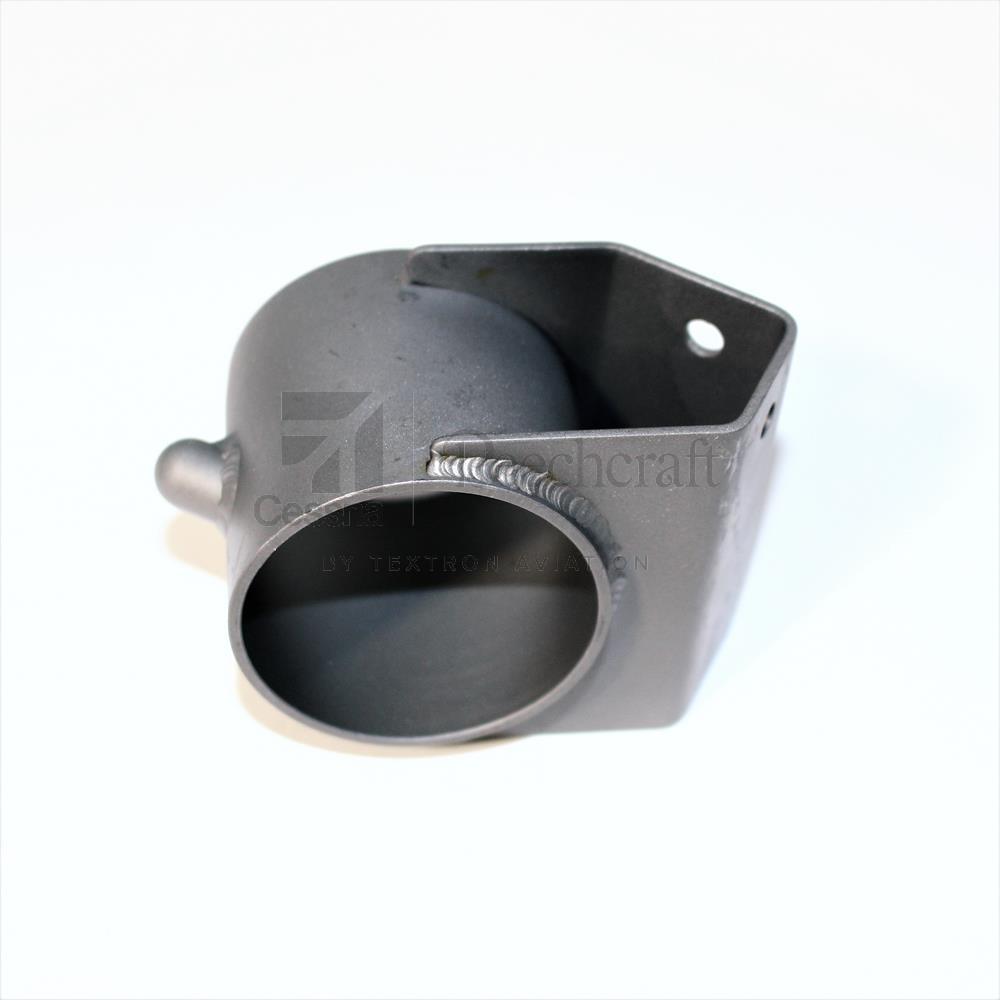 STEP SUPPORT ASSY