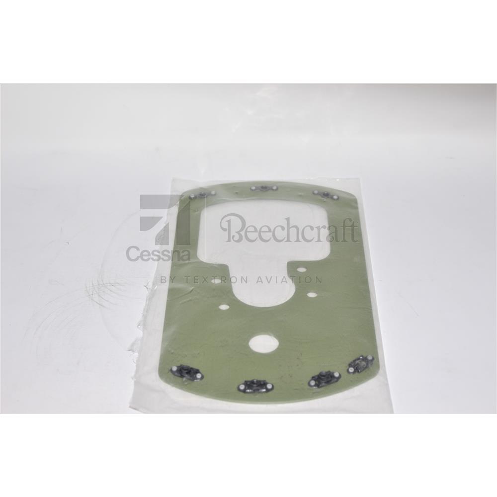MOUNTING PLATE ASSY