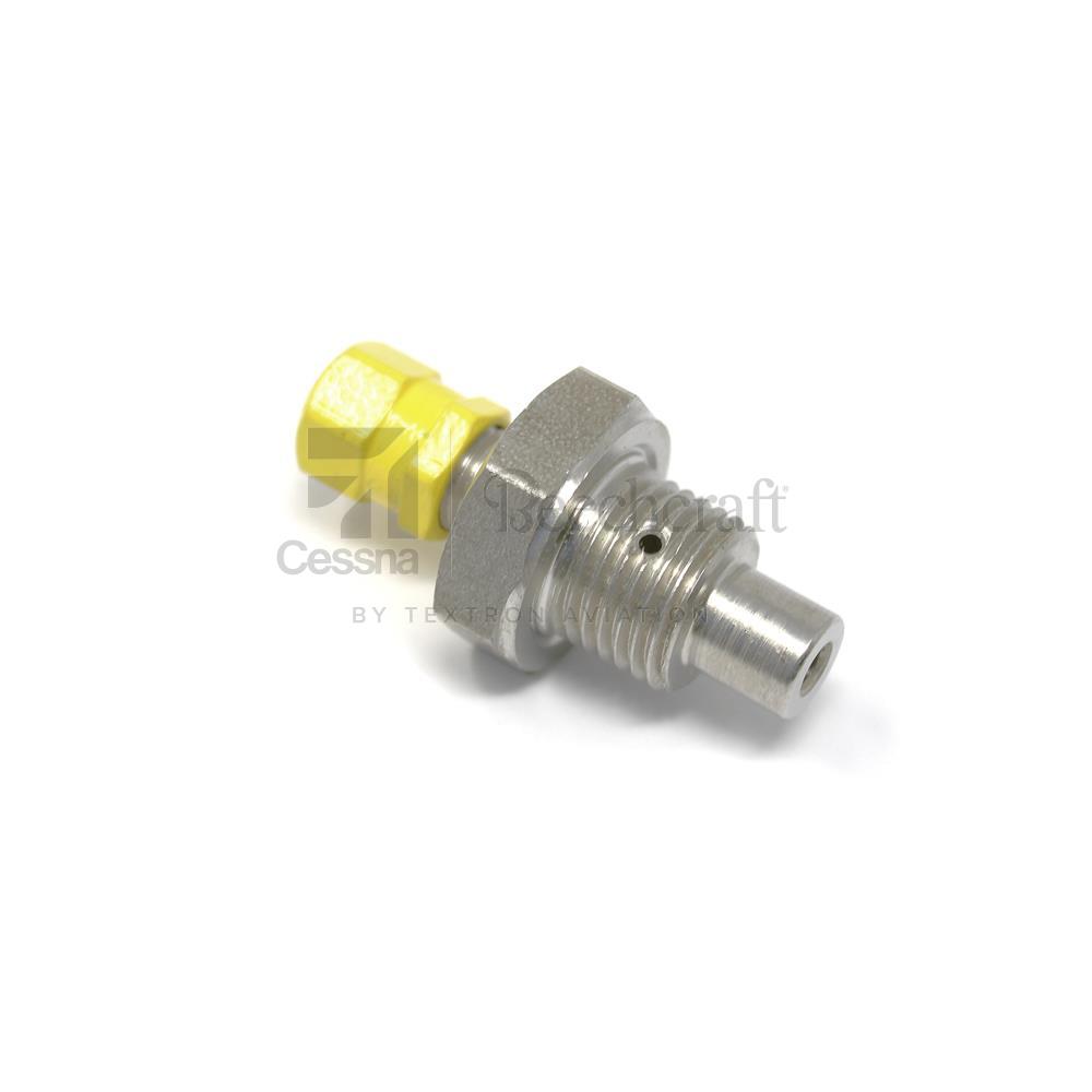 VALVE PRES